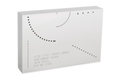 Phased Array ASTM E2491 Block Type B - Steel 1018